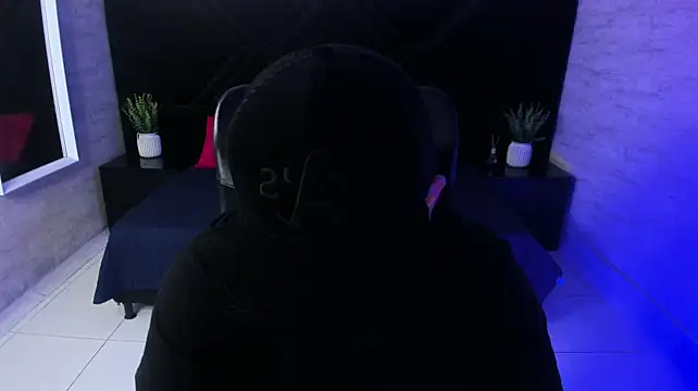 jhon_bear03 webcam