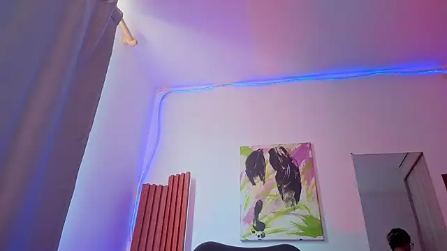 Rebeka-baker live cam on StripChat