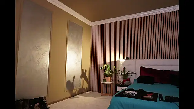 zoeylarkens webcam