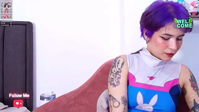 miyuu69 webcam