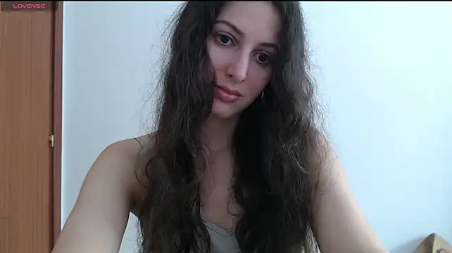_Hot_Lady_ live cam on StripChat