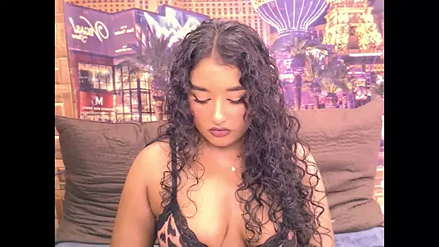 IndianAngel4u webcam