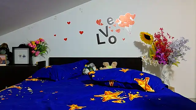 SweetMaddy888 live sex cam