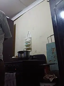 BLACKMALF webcam