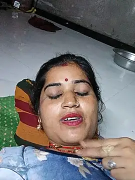Hot_kamla
