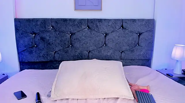 Celine_Carter webcam