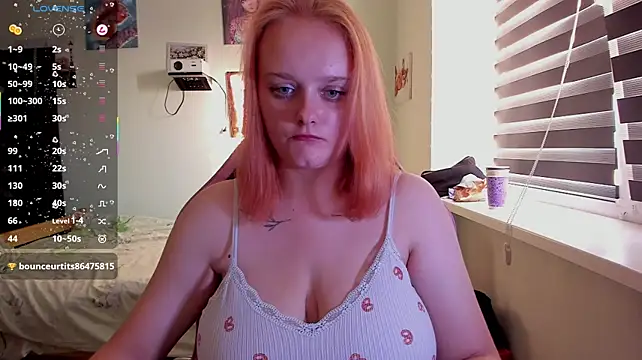 Kofein live cam on StripChat
