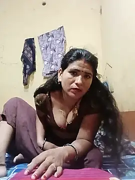 ANUGIRL203 webcam