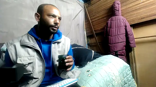 Camodick live sex cam