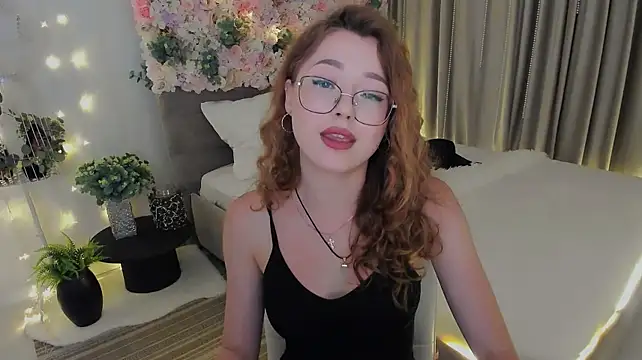 SereneFlame webcam