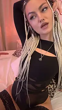 LeraFox webcam