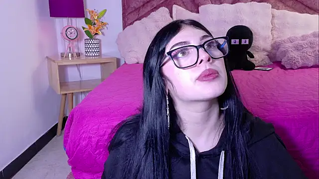 Isabella_Rossi_ webcam