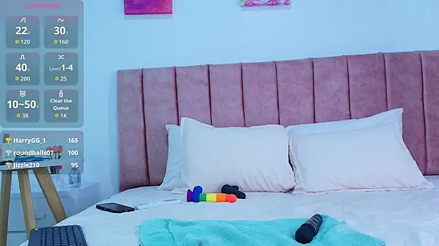 Shanel__Bigboobs webcam