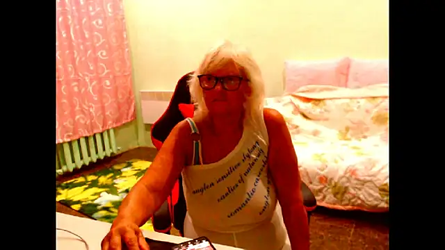 Natali7634 webcam