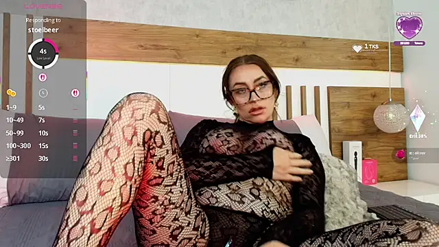 LucianaWainN webcam