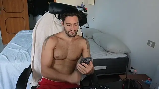 Al3xox02 webcam