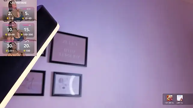 Pamela_tomas webcam