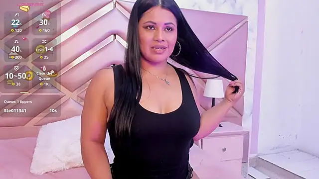 BrendaHill_ webcam