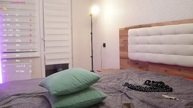 angel_luisa webcam