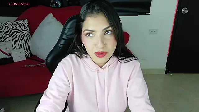 LunaSub69_ webcam