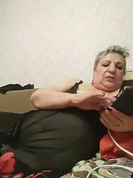 StarNicole webcam
