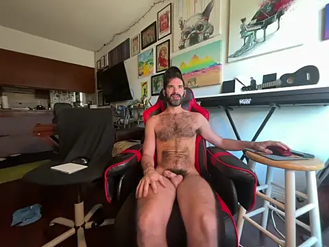 Pupscritch webcam