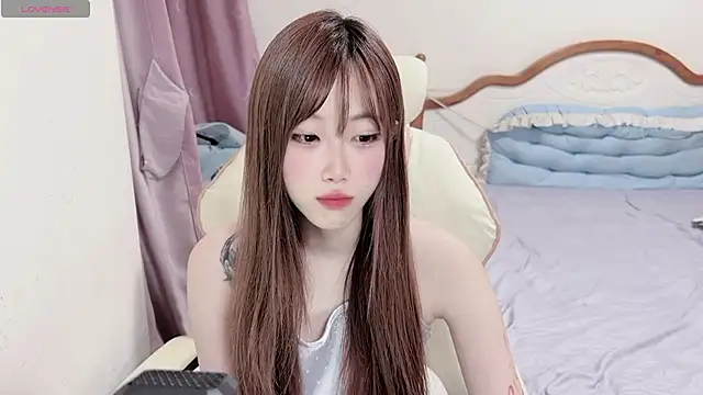 Vivian-88 webcam