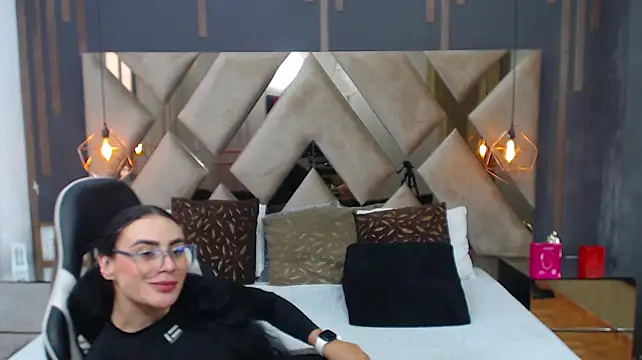 MartinaaFit webcam