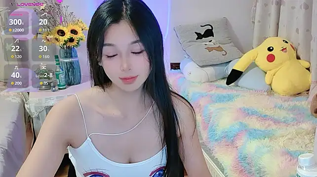 Alice-168 webcam