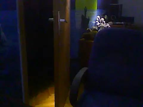 Dejanaceking webcam