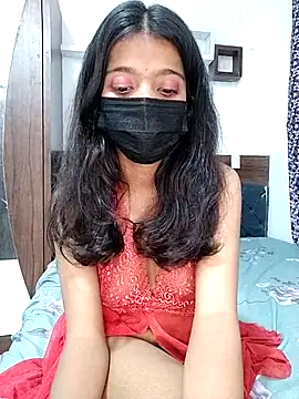 pushpa-ji07 webcam