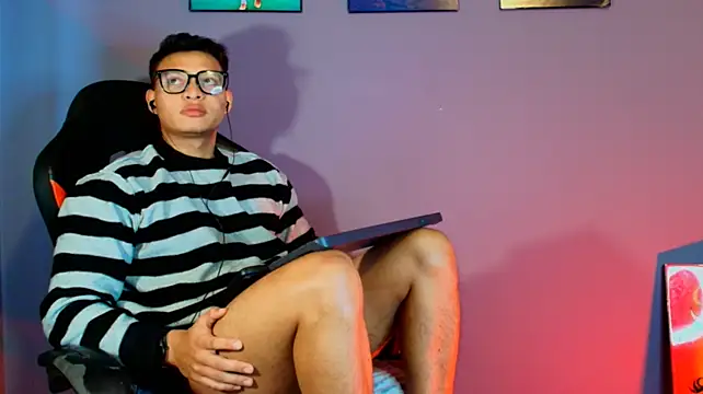 EvanGreey_ webcam