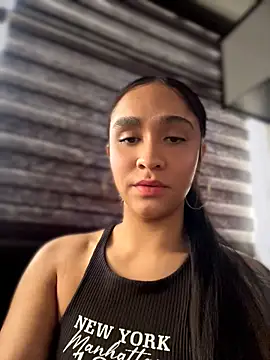 Isabella-Teen webcam