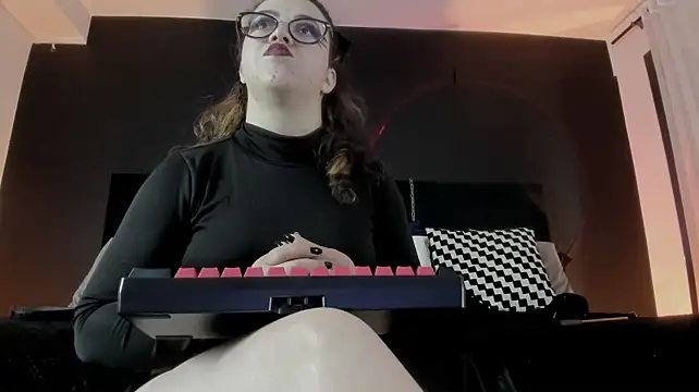 _Jade_16 webcam