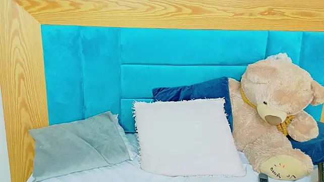 Celeeste_prado webcam