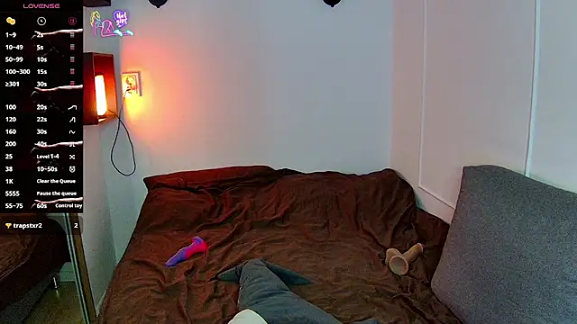 TGGirlYuna webcam
