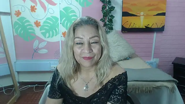 ZAMANTHA webcam