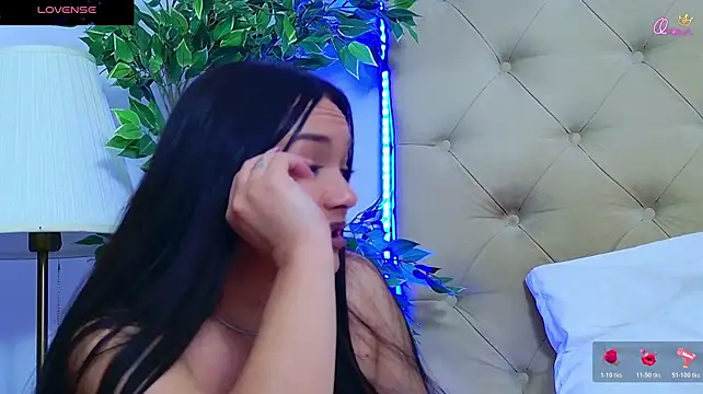 Daliya_ webcam