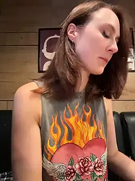 Dina_Tease webcam