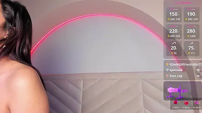 Bella_Williiams webcam