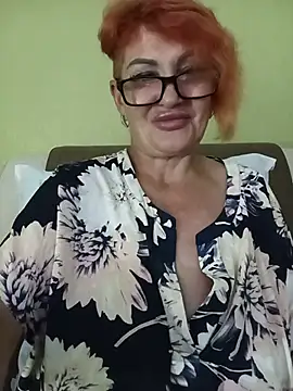 Alissa55552111 webcam