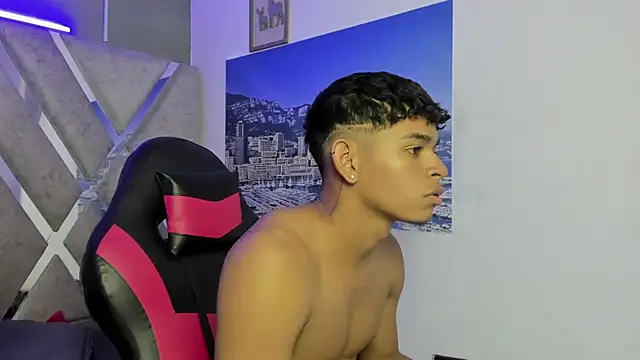 nova_mitchell7 webcam