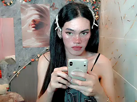 Crisgwapa08 webcam