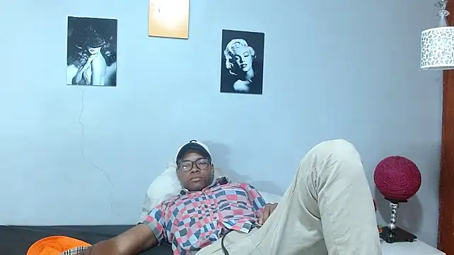 king_smith69 webcam