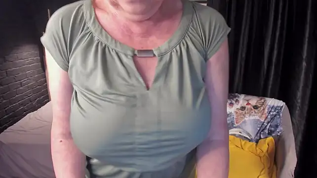 LindaPassionate webcam
