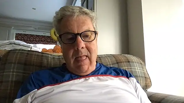 Oldpistolpete webcam