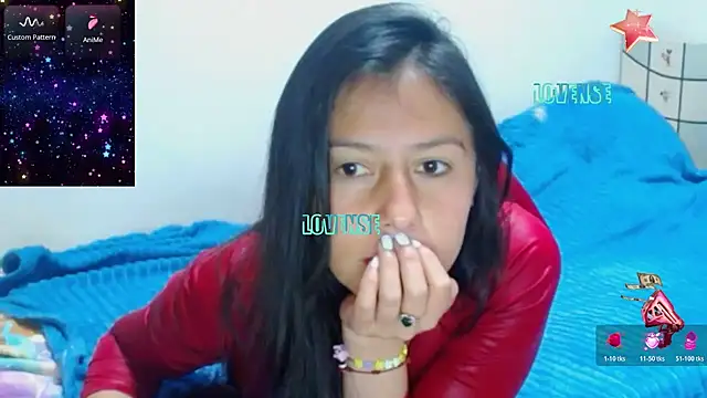 sandyquinnxx webcam