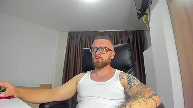 Findom_guy webcam