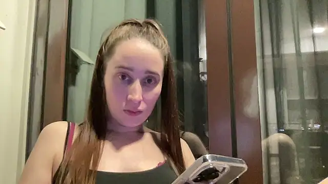 Inga2801 live cam on StripChat