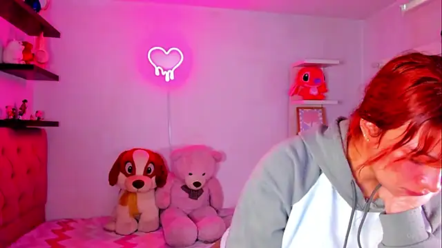 Vannessa__Shy